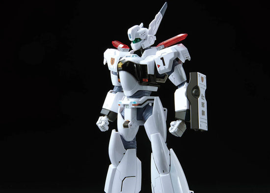 RG AV-98Plus (INGRAM PLUS) Model Kit