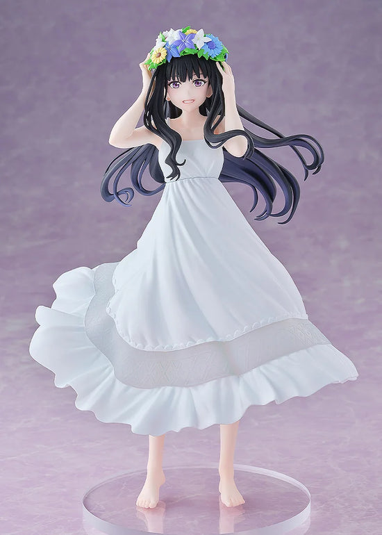 Lycoris Recoil Takina Inoue: Birthday illustration Ver. Non-Scale Figure 1/7 Scale Figure