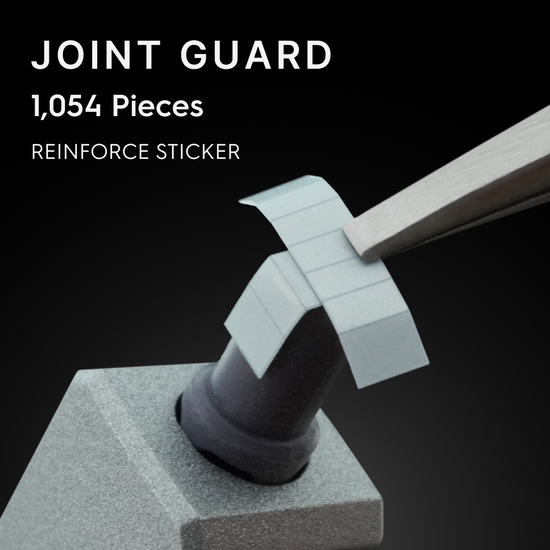 GUNPRIMER JOINT GUARD V3.0