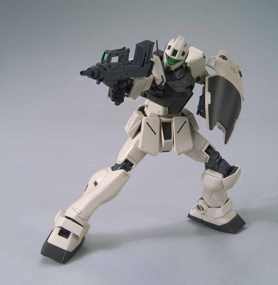 MG GM Command (Colony Type)