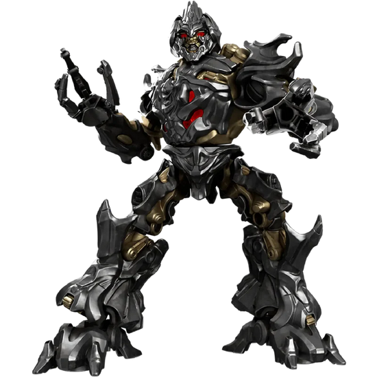 Blokees Transformers Classic Class 10 | Megatron | (2007)