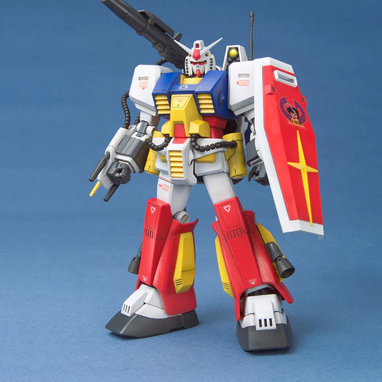 MG PERFECT GUNDAM