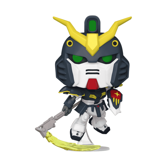 FUNKO POP! PLUS XXXG-01D GUNDAM DEATHSCYTHE