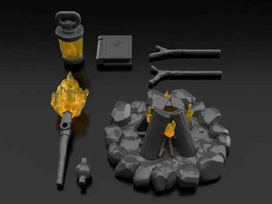 30 Minutes Fantasy Item Shop