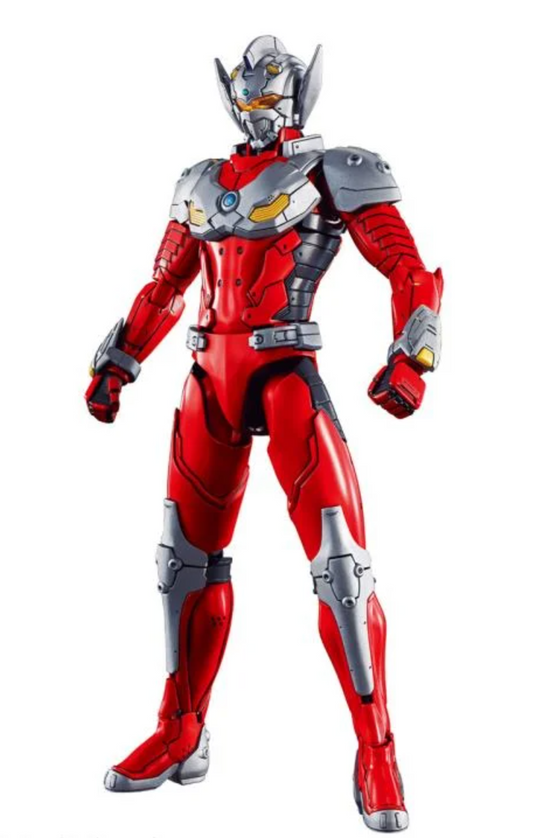 Figure-rise Standard Ultraman Suit Taro (Action Ver.) Model Kit