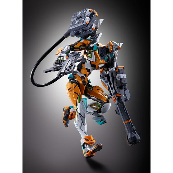 Neon Genesis Evangelion - EVA-00/00 Proto Type, Bandai Spirits Metal Build