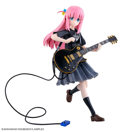 30 Minutes Preference Hitori Gotoh (Bocchi the Rock!)