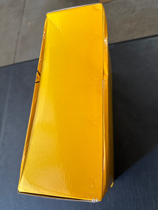 (Damaged Box 10%) MG 1/100 Golden Warrior ModelKit