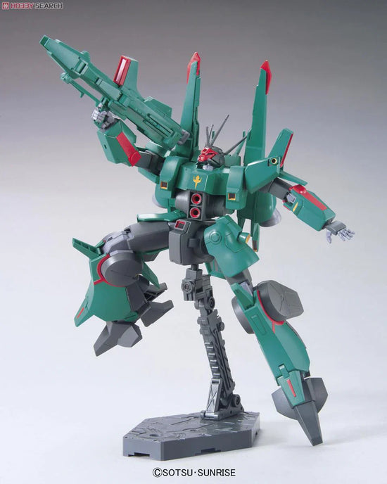 HGUC