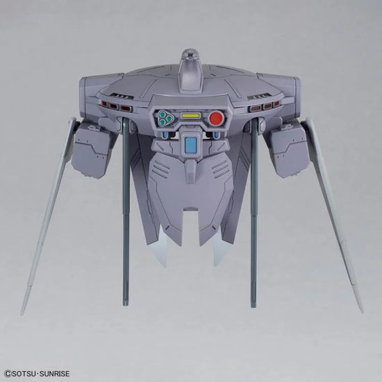 Mobile Suit Gundam SEED
Freedom Gundam Option Parts Set Gunpla 15 (Cavalier Aifrid) Model Kit