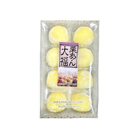 Kubota Chestnut Rice Cake
