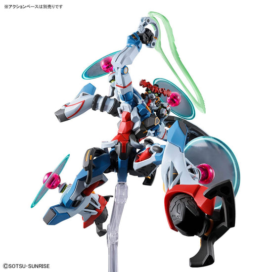 HGGQ 1/144