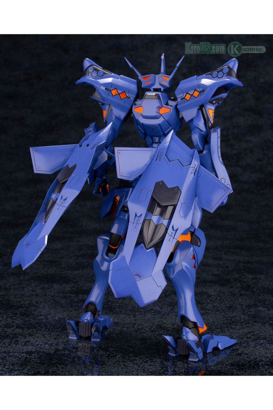 Muv-Luv Alternative
Takemikazuchi Type-00R The
IRG&