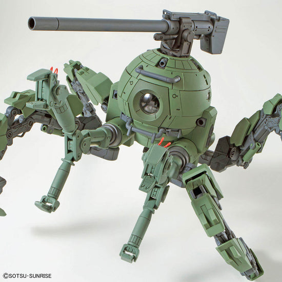 MG 1/100 POLYPODBALL