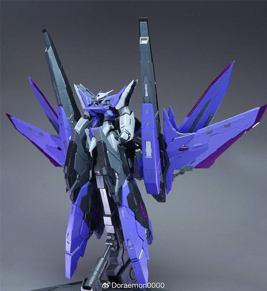 Iron Toys 1/100 Star Abyss model kit (Pre-Order)