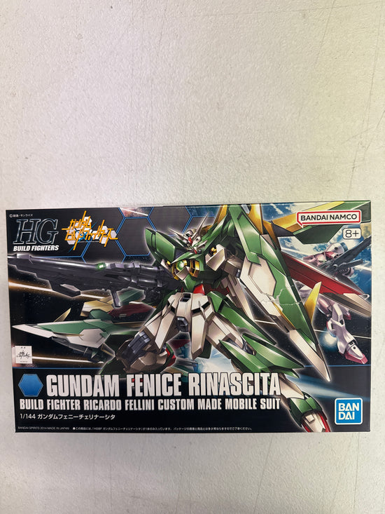 HGBF