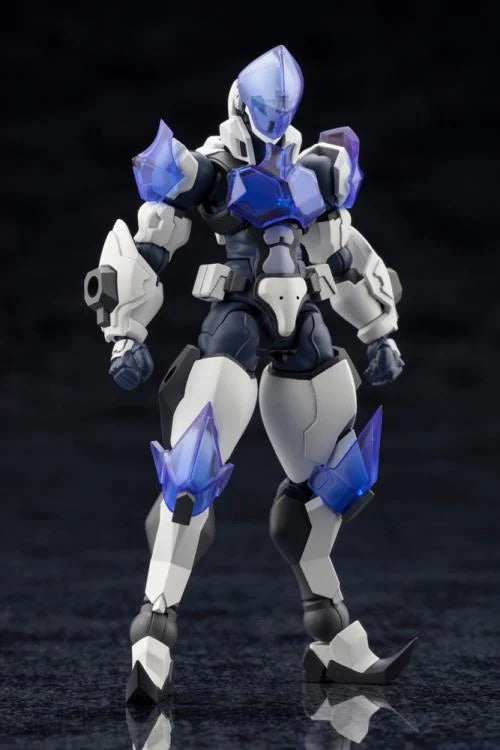 Hexa Gear Governor Ex Armor Type: Bishop 1/24 Scale Model Kit