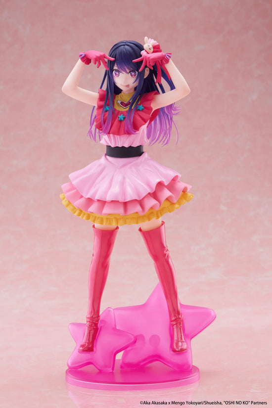 Oshi no Ko T-Most Ai Hoshino Figure (Reissue)