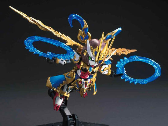 SD Sangoku Soketsuden