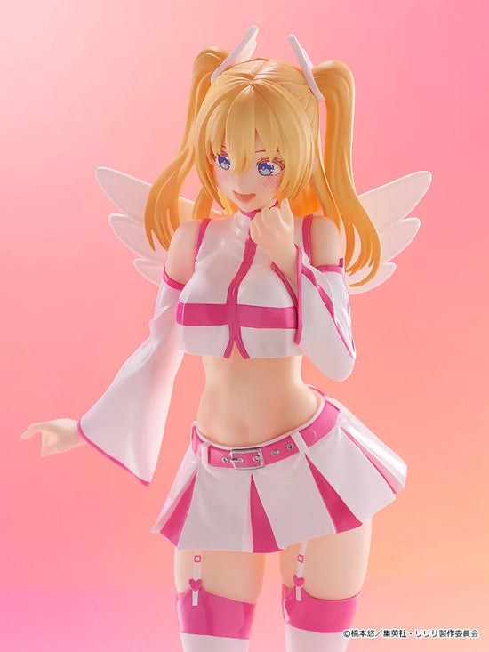 POP UP PARADE: Liliel: Angel Airborne Corps Ver.