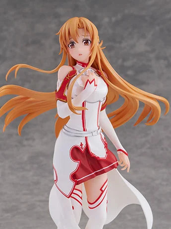 Sword Art Online Cantabile Asuna Figure