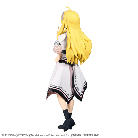 30 Minutes Sisters The Idolmaster: Miki Hoshii (20th Anniversary You and Ai! Ver.) Model Kit