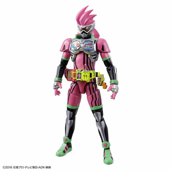 Figure-Rise Standard Kamen Rider Ex-Aid (Action Gamer Level 2) Model Kit