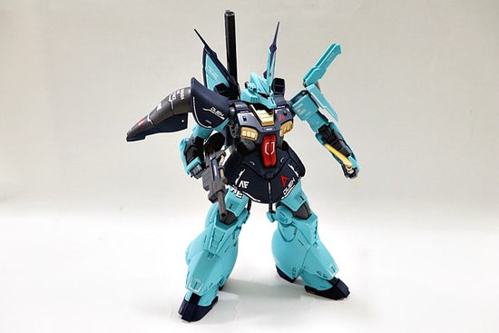 RE/100 Dijeh (Water Decal)