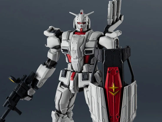 Mobile Suit Gundam: Requiem for Vengeance Gundam Universe GU-37 Gundam EX