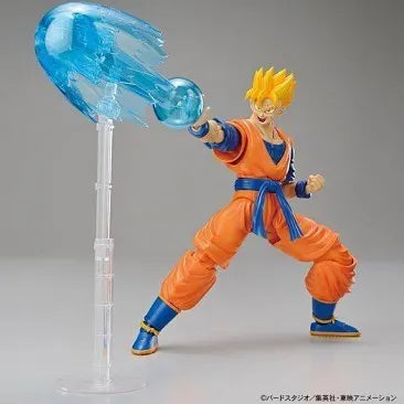Dragon Ball Z Figure-Rise Ultimate Son Gohan Model Kit