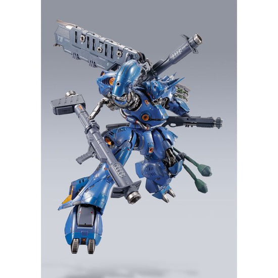 METAL BUILD Kampfer