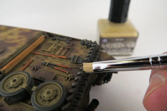 MB32 Mr.Weathering Sponge Big