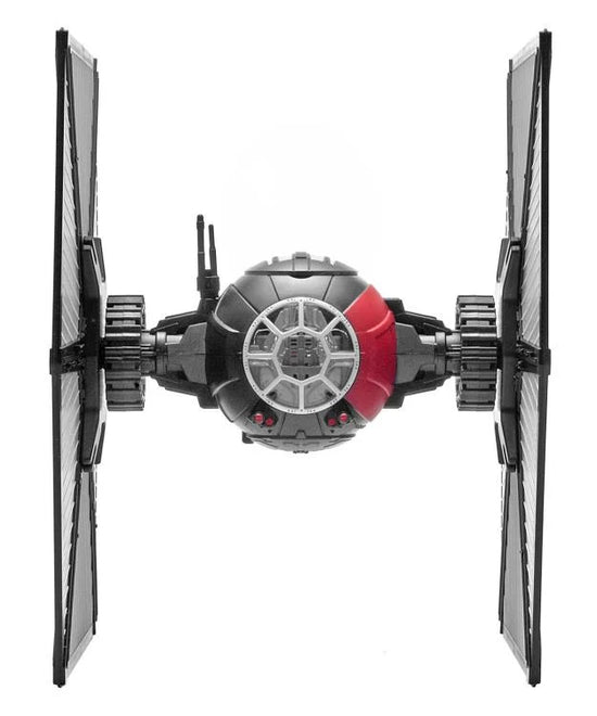Star Wars: The Force Awakens First Order Special Forces TIE Fighter 1/72 Scale Model Kit
