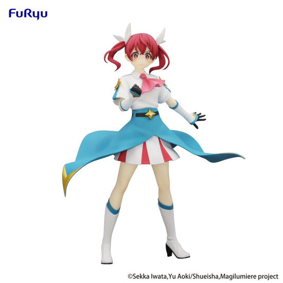 Magilumiere Magical Girls Inc. Trio-Try-iT Kana Sakuragi Figure