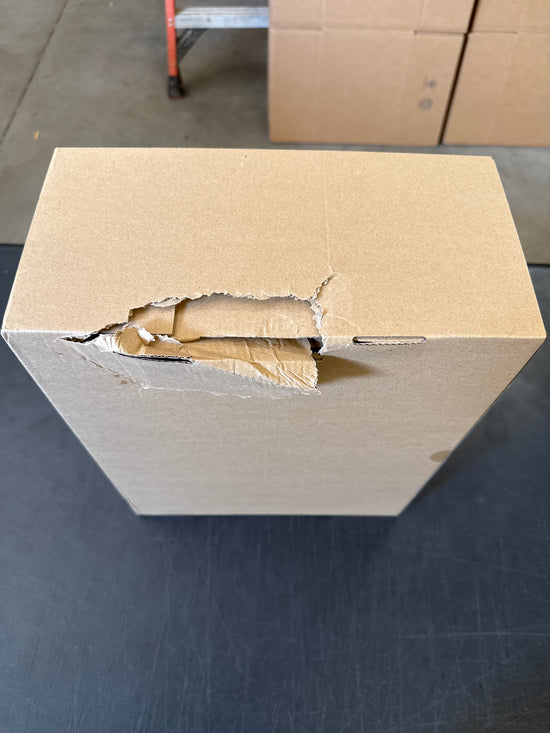 (Damage Box 10%) Meteor Tech - 01 - Crimson Drei Model Kit