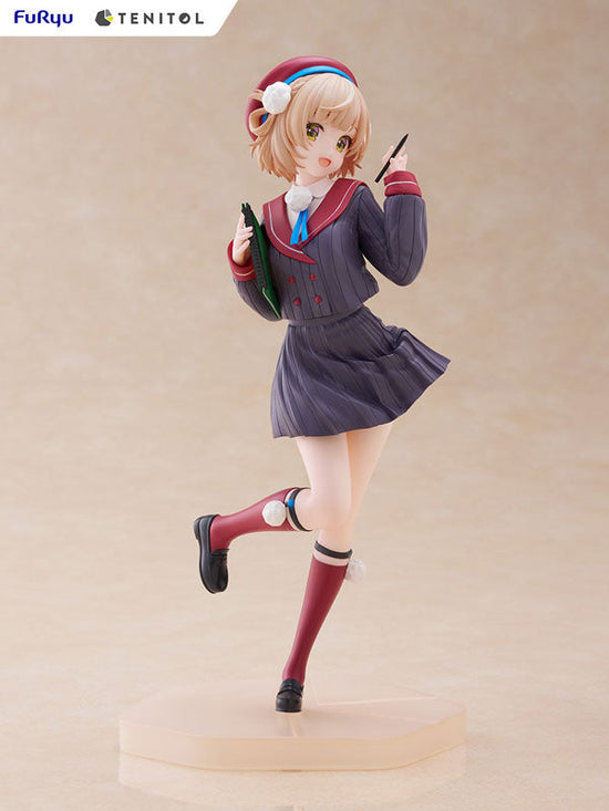 Tenitol Ui Shigure Figure