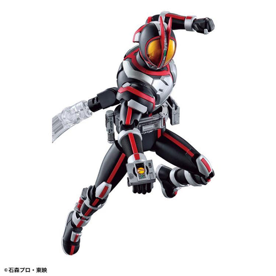 Figure-rise Standard Kamen Rider Faiz Model Kit