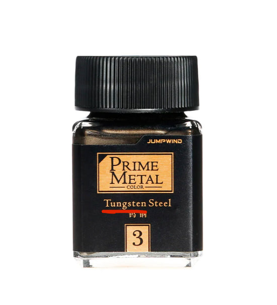 JUMPWIND PM03 Tungsten Steel