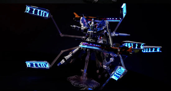 KOSMOS LED for RG Hi-Nu