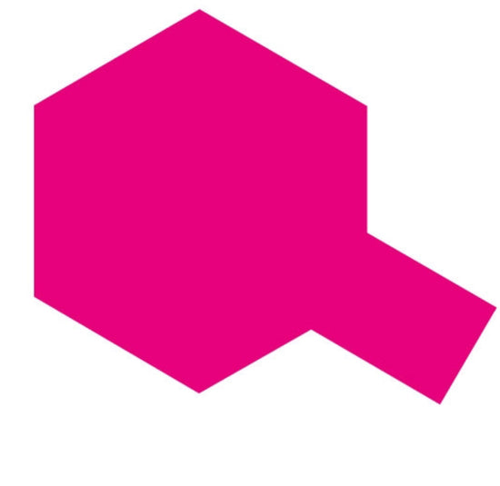 TS-74 Clear Red (100ml Spray Can)