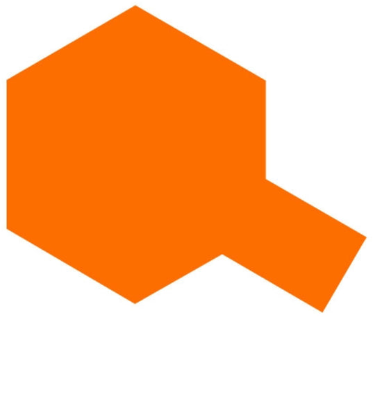 TS-73 Clear Orange (100ml Spray Can)