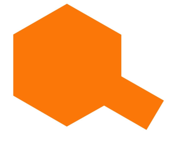 TS-92 Metallic Orange (100ml Spray Can)