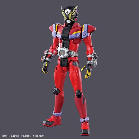 Figure-rise Standard Kamen Rider Geiz Model Kit