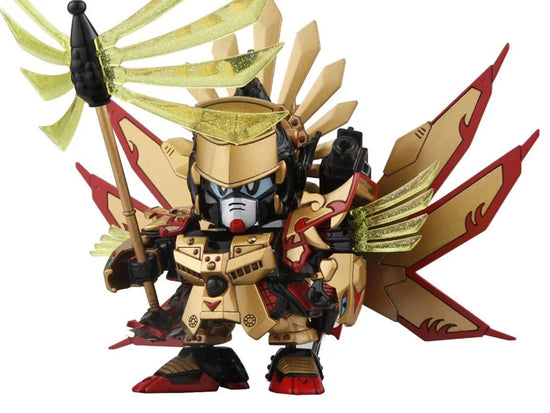 Senshi Sangokuden SD BB