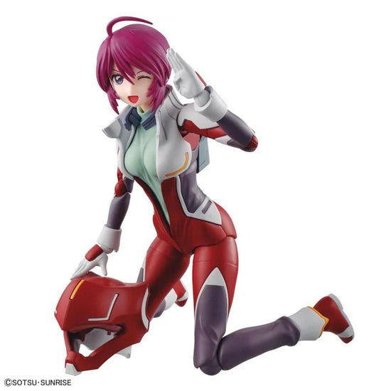 Figure-rise Standard Gundam SEED Destiny Lunamaria Hawke