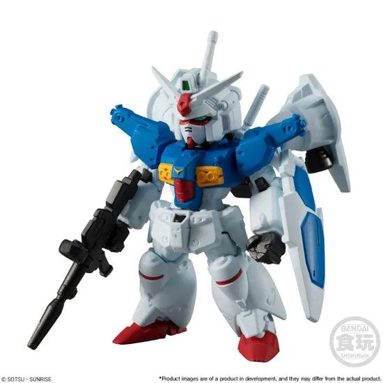 FW Gundam Converge 10TH ANNIVERSARY