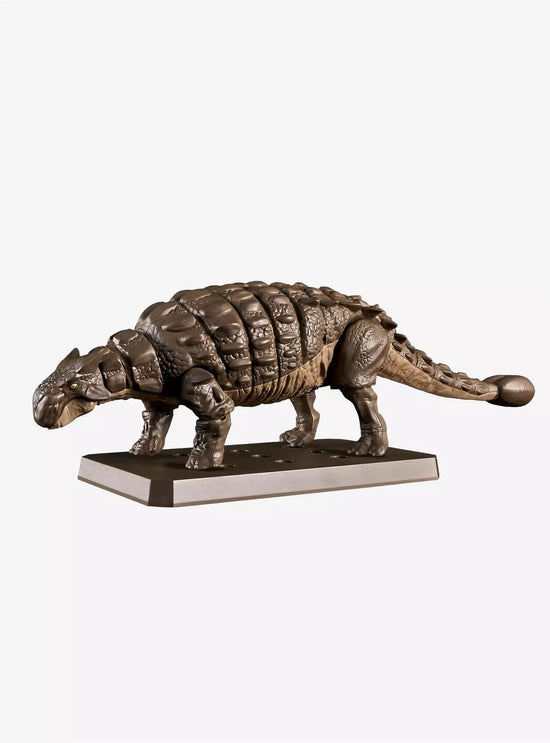 Plannosaurus Ankylosaurus Model Kit