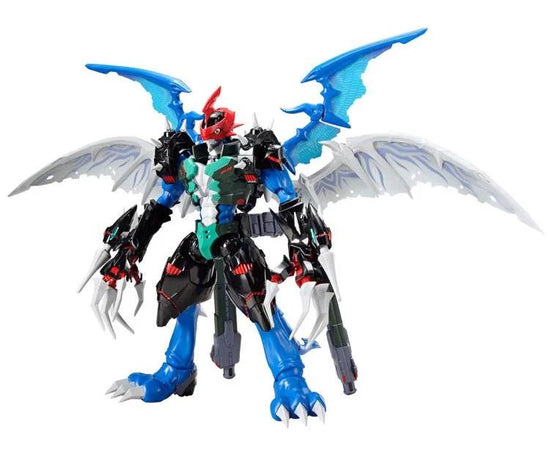 Figure-rise Standard Amplified Digimon Adventure 02 Paildramon Model Kit
