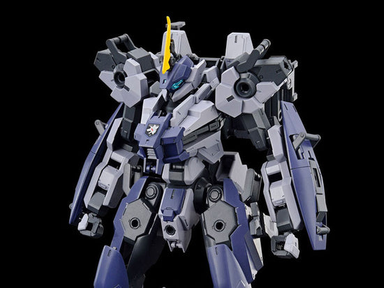 Kyoukai Senki HG MAILeS