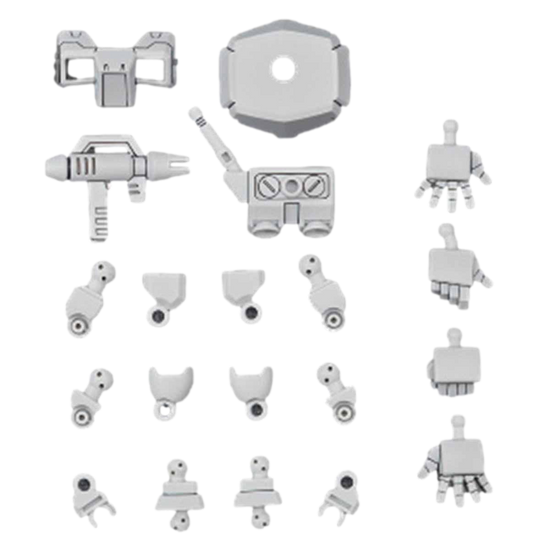 SDCS Silhouette Booster (Multiple Options)
